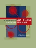 Cover: An Introduction to the Event-Related Potential Technique - Bradford Books