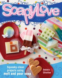 Abbildung von: Soapylove - North Light Books