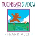 Cover: Moonbear's Shadow - Aladdin Paperbacks