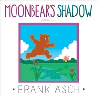 Enlarge image Cover: Moonbear's Shadow - Aladdin Paperbacks