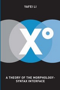 Enlarge image Cover: XO - MIT Press