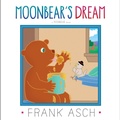 Cover: Moonbear's Dream - Aladdin Paperbacks