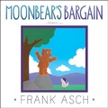 Cover: Moonbear's Bargain - Aladdin Paperbacks