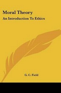 Enlarge image Cover: Moral Theory - Kessinger Publishing