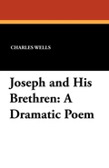 Cover: Joseph and His Brethren - Wildside Press