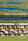 Cover: Natural Experiments - MIT Press