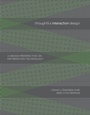Cover: Thoughtful Interaction Design - MIT Press