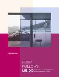 Enlarge image Cover: Form Follows Libido - MIT Press