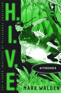 Enlarge image Cover: Aftershock - Simon & Schuster Books for Young Readers