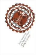 Cover: Men, Machines, and Modern Times - MIT Press