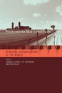 Cover: Food and the Mid-Level Farm - MIT Press