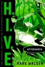 Cover: Aftershock - Simon & Schuster Books for Young Readers