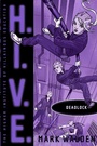 Cover: Deadlock - Simon & Schuster Books for Young Readers