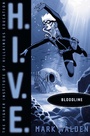 Cover: Bloodline - Simon & Schuster Books for Young Readers