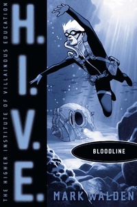 Enlarge image Cover: Bloodline - Simon & Schuster Books for Young Readers