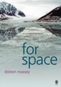 Cover: For Space - SAGE Publications Ltd