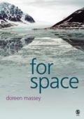 Cover: For Space - SAGE Publications Ltd