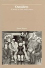 Cover: Outsiders - MIT Press