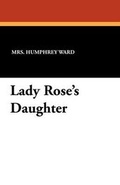 Cover: Lady Rose's Daughter - Wildside Press