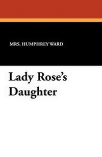 Enlarge image Cover: Lady Rose's Daughter - Wildside Press