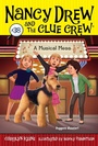 Cover: A Musical Mess: Volume 38 - Aladdin