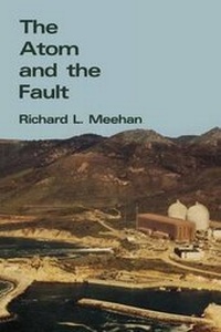 Enlarge image Cover: The Atom and the Fault - MIT Press