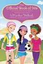 Cover: The Official Book of Me - Aladdin