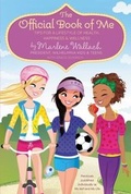 Cover: The Official Book of Me - Aladdin