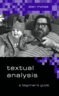 Cover: Textual Analysis - SAGE Publications Ltd