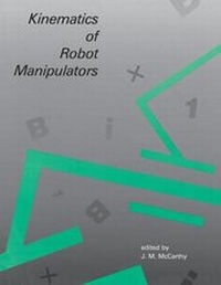 Abbildung von: Kinematics of Robot Manipulators - MIT Press