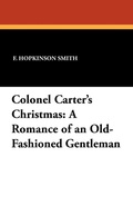 Cover: Colonel Carter's Christmas - Wildside Press
