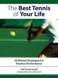 Cover: The Best Tennis of Your Life - Krause Publications