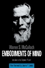Cover: Embodiments of Mind - MIT Press