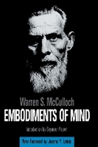 Enlarge image Cover: Embodiments of Mind - MIT Press
