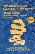 Cover: Explorations in Parallel Distributed Processing - Macintosh version - MIT Press