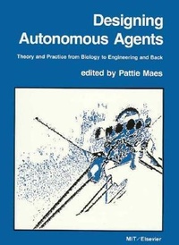 Abbildung von: Designing Autonomous Agents - MIT Press