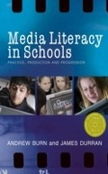 Cover: Media Literacy in Schools - SAGE Publications Ltd