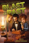 Cover: Bell's Breakthrough - Aladdin Paperbacks