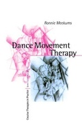 Cover: Dance Movement Therapy - SAGE Publications Ltd