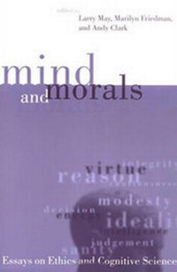 Enlarge image Cover: Mind and Morals - MIT Press