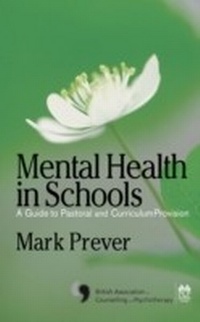 Bild: Mental Health in Schools - SAGE Publications Ltd