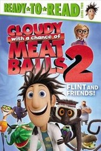 Enlarge image Cover: Flint and Friends! - Simon & Schuster