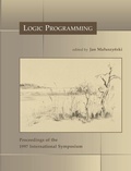 Cover: Logic Programming - MIT Press