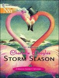 Cover: Storm Season - Harlequin Next