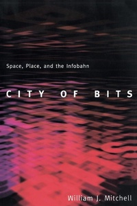 Abbildung von: City of Bits - MIT Press