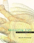 Cover: Abstracting Craft - MIT Press