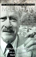 Cover: Marshall McLuhan - MIT Press