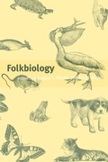 Cover: Folkbiology - MIT Press