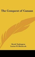 Cover: The Conquest of Canaan - Kessinger Publishing