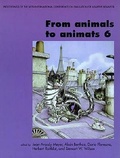 Cover: From Animals to Animats 6 - Bradford Books